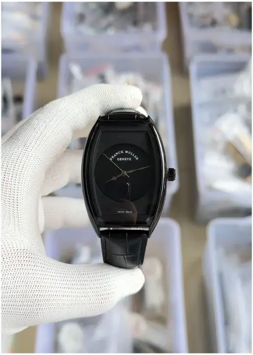 Franck Muller 