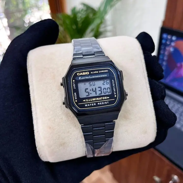 casio vintage 