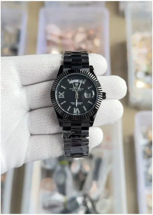 Rolex Oyster Perpetual Day Date 40 Battery