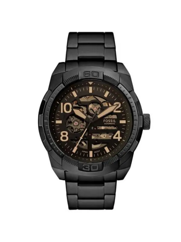Fossil bronson Me3218 Automatic