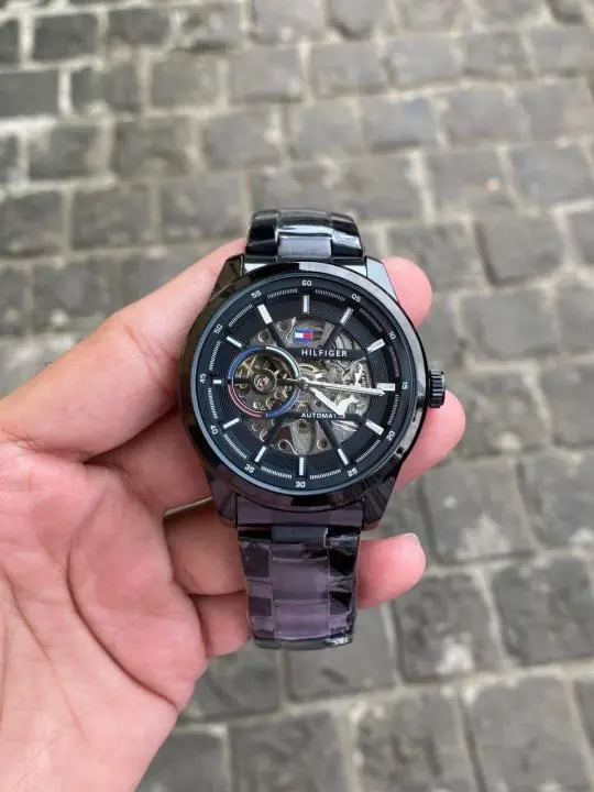 Tommy Hilfiger Automatic