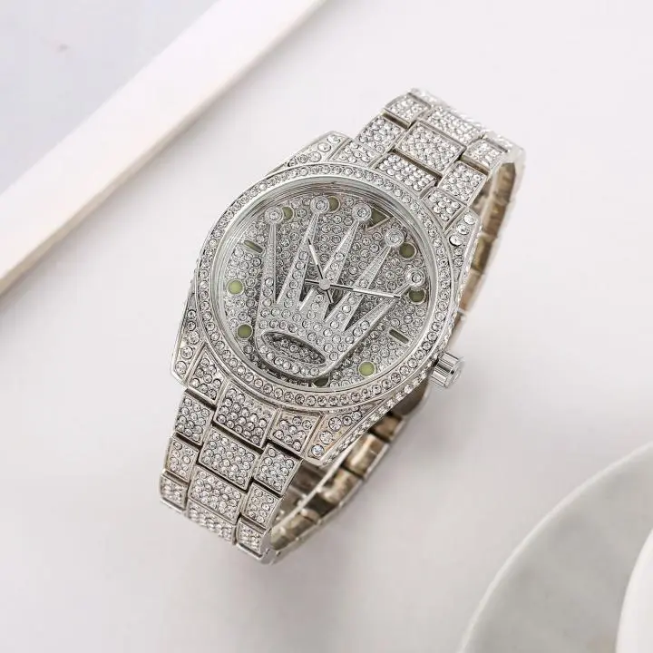 Rolex Spinner
