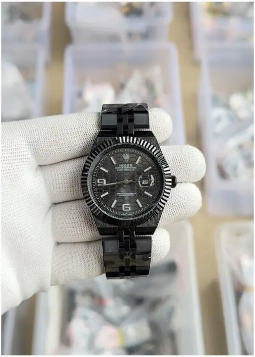 Rolex Oyster Perpetual Land Dweller - J1511