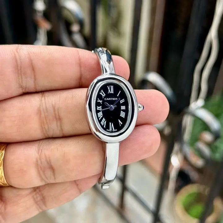 Cartier Mini Baignoire