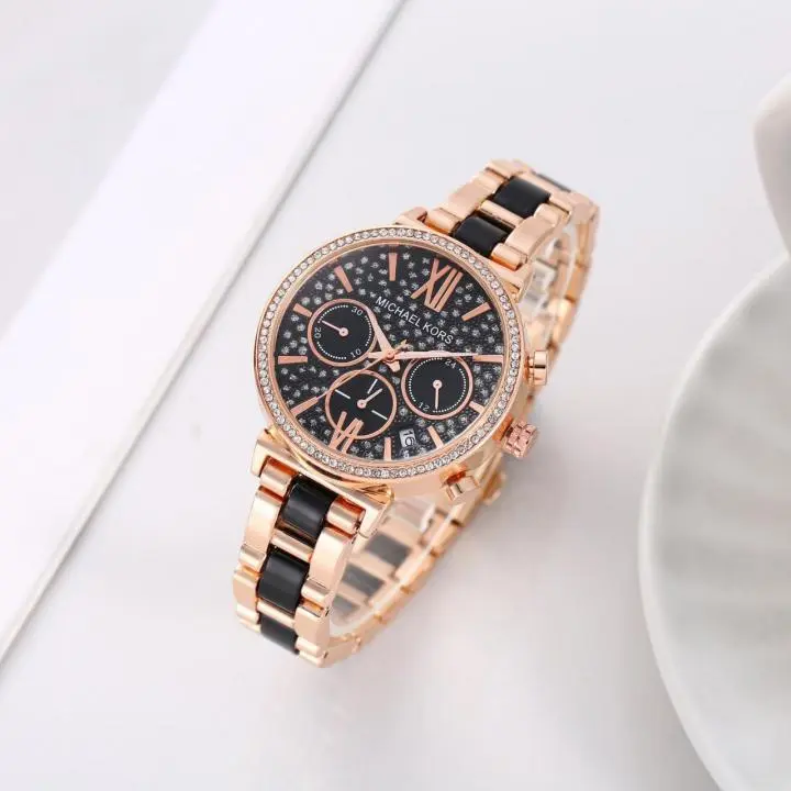 Michael Kors Bradshaw
