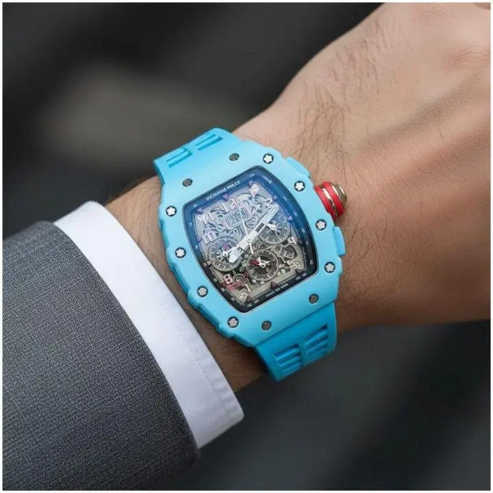 Richard Mille Rm35-01 - J1713
