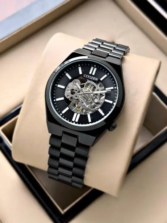 Citizen Automatic 024