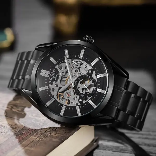 Tissot 1853 Automatic