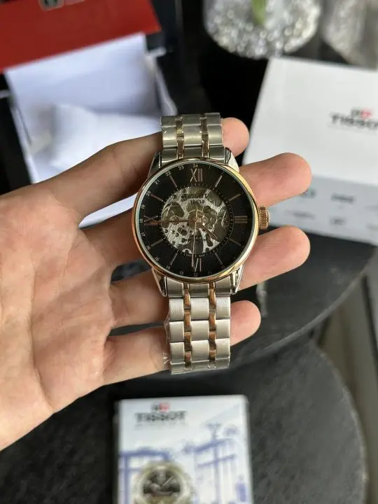 Tissot 1853 Powermatic