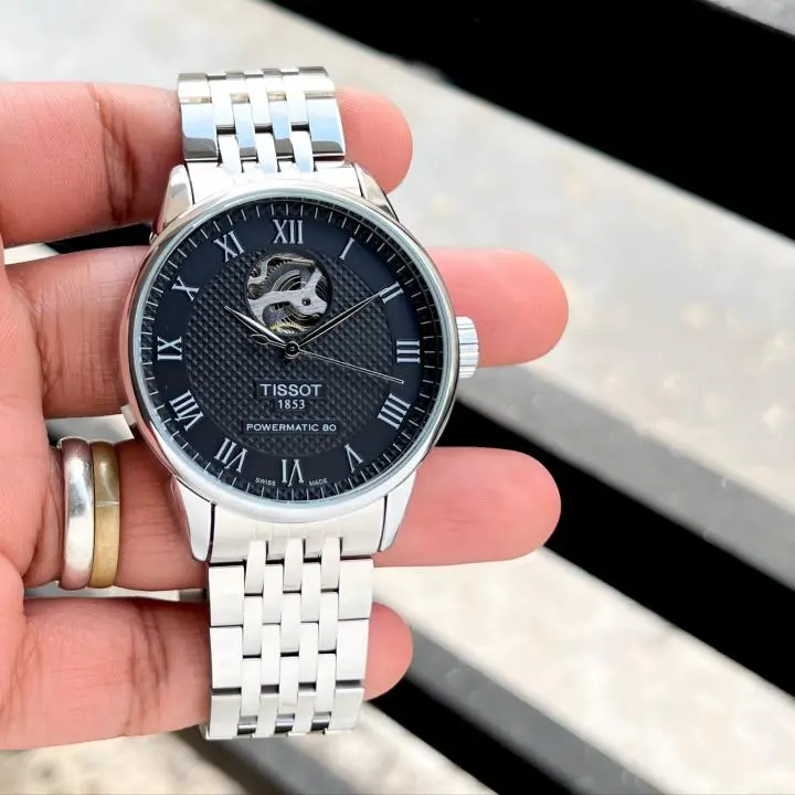 Tissot 1853 Powermatic 