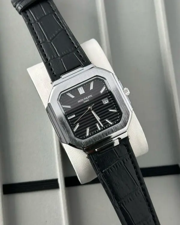 Patek Philippe square 