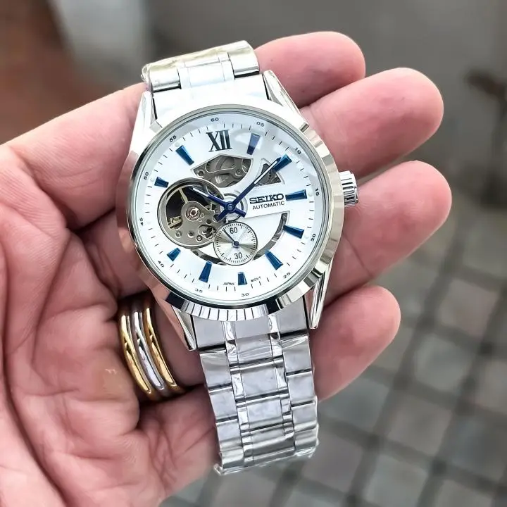 SEIKO AUTOMATIC 