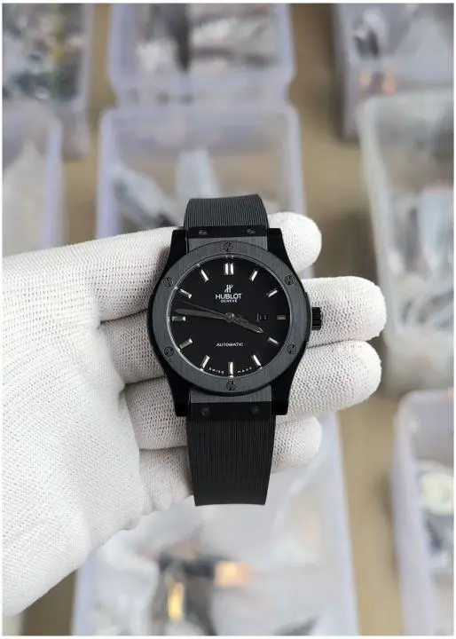 Hublot big bang classic fusion automatic
