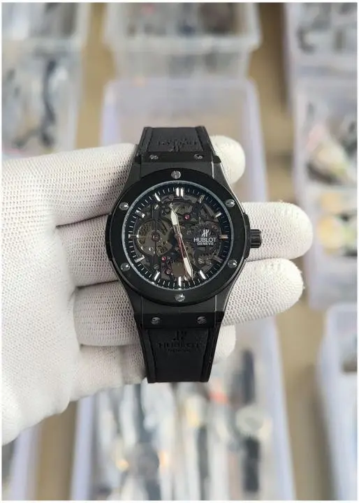 Hublot Big Bang Automatic