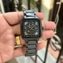 Rado True Square Automatic Ceramic 