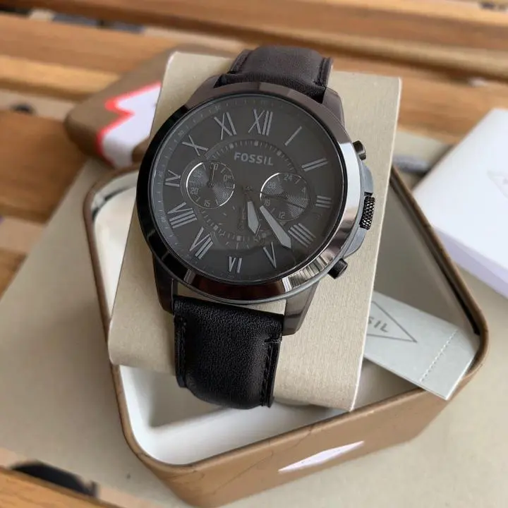 Fossil Fs5343 
