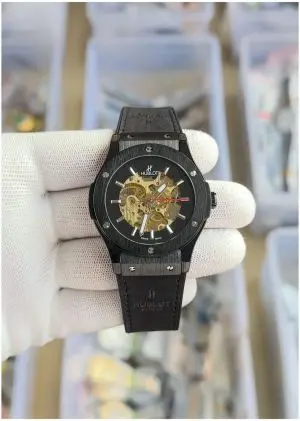 Hublot Big Bang Automatic