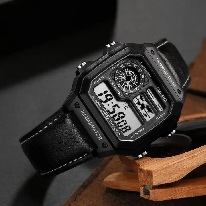 CASIO ROYALE AE1200
