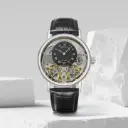 BREGUET AUTOMATIC