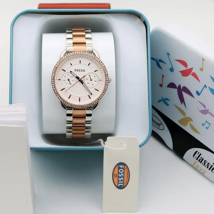 FOSSIL FOR GIRL'S 