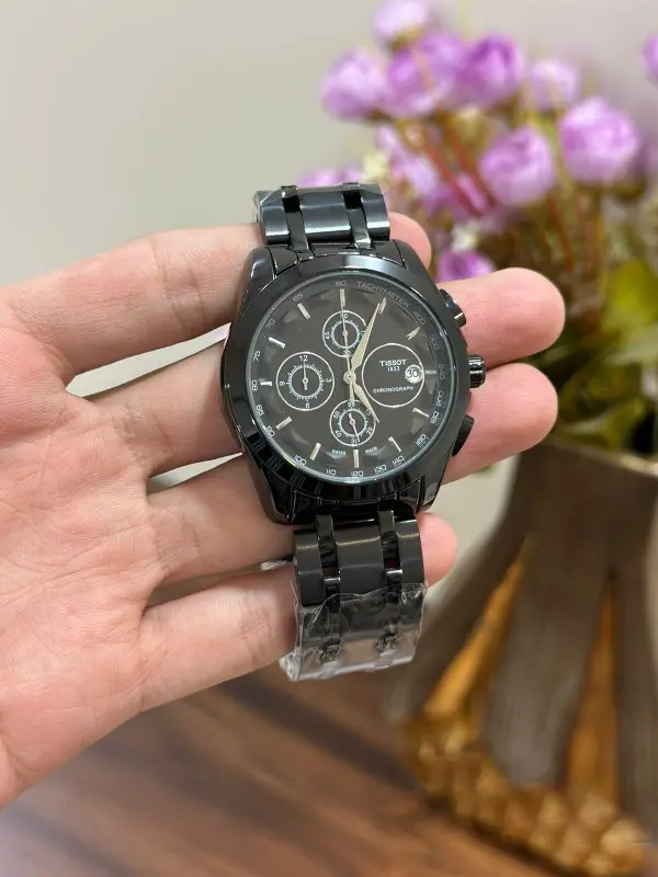 TISSOT 1853 Chronograph