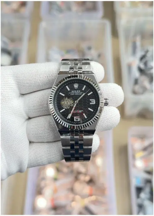 Rolex Land Dweller Automatic