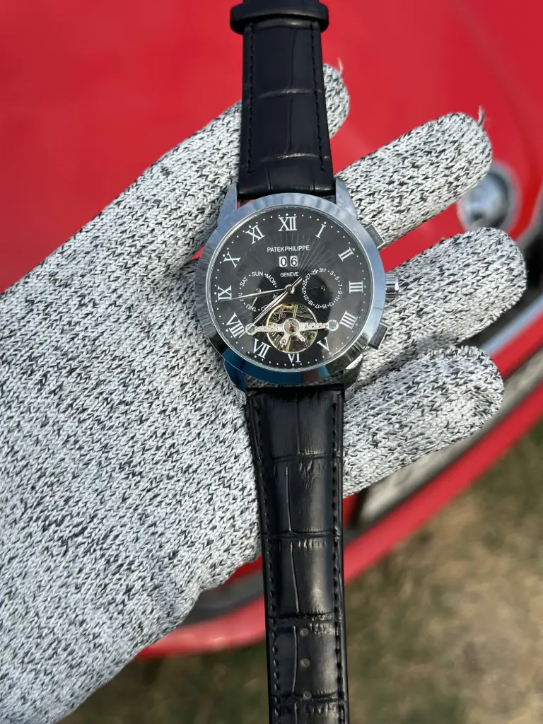 PATEK PHILLIPS 5396R-011