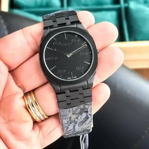 Gucci Slim watch 