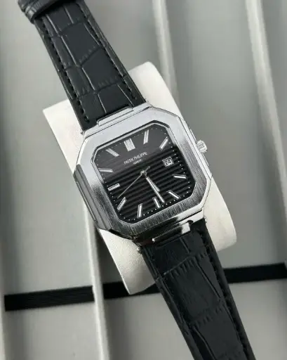 Patek Philippe square 