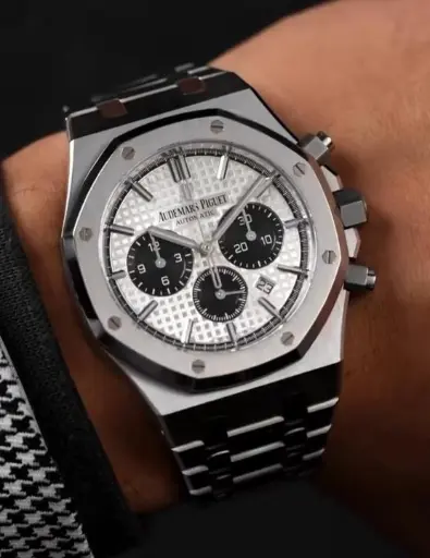 Audemars piguet Royal Oak Chronograph