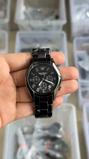 EMPORIAO ARMANI CERAMICA