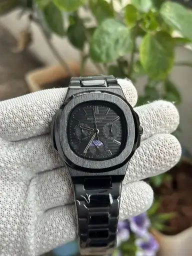 Patek phillipe moon working
