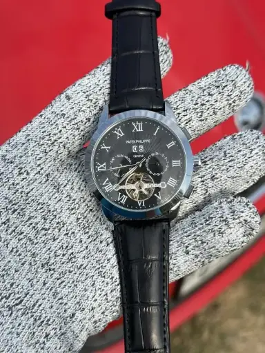 Patek Philippe Day Date Automatic