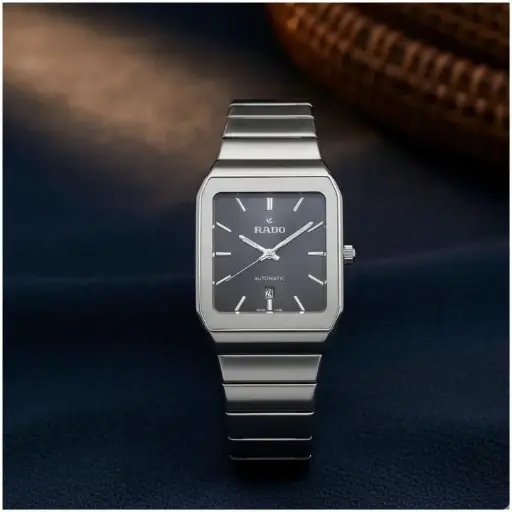 Rado True Square B2381 Quartz - J1711