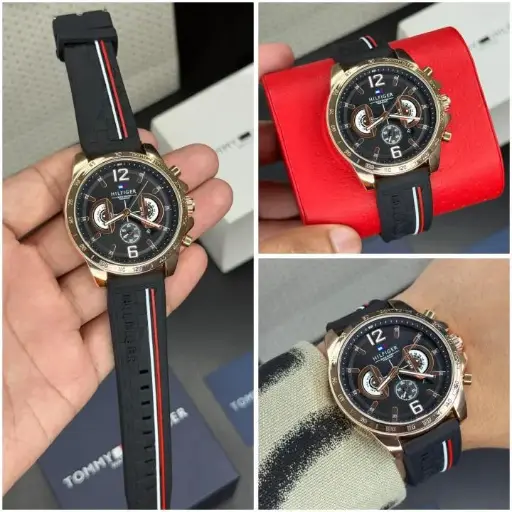 Tommy Hilfiger Decker - J1522