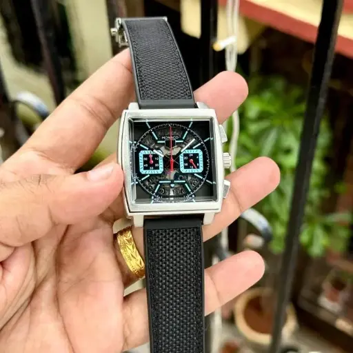 Tag Heuer Monaco