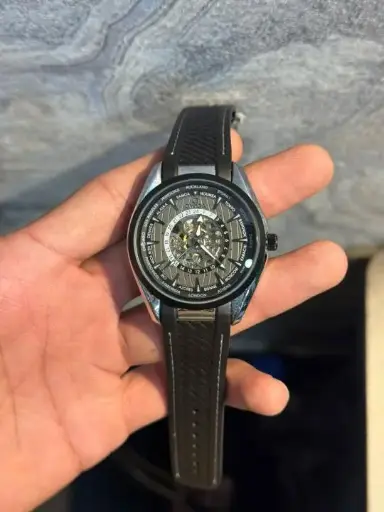 Omega Automatic