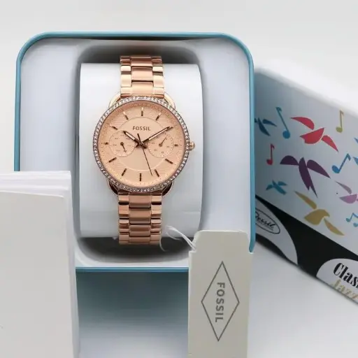 FOSSIL FOR GIRL'S 