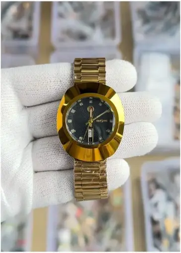 RADO DAISTAR AUTOMATIC