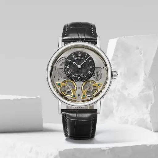 BREGUET AUTOMATIC