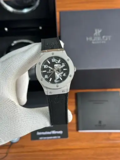 Hublot Geneve