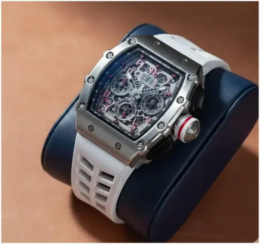 Richard Mille Rm35-01 - J1713