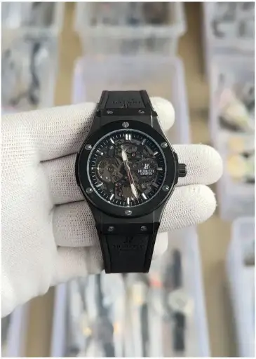 Hublot Big Bang Automatic