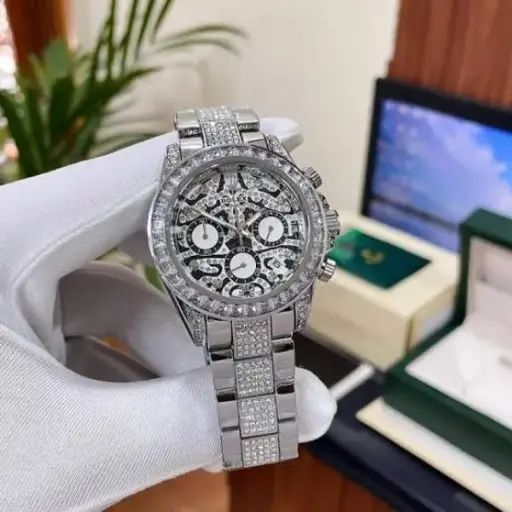 ROLEX TIGER 