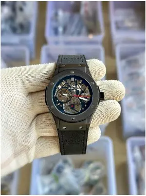 Hublot Big Bang Automatic
