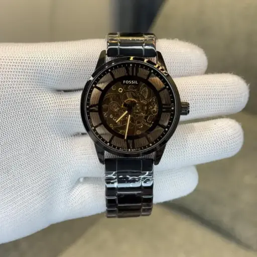 Fossil Townsman 013