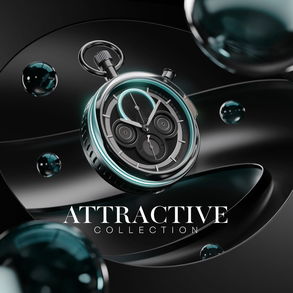 Attractive Collection 
